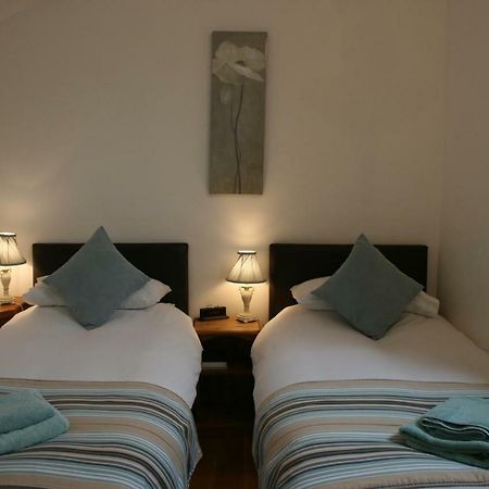 Ashford House B&B Wells Esterno foto