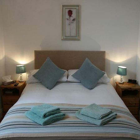Ashford House B&B Wells Esterno foto